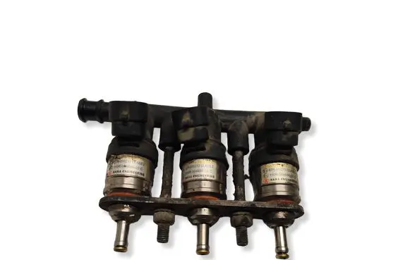 Volvo XC90 LP gas injector 67R010213 62R010213 110R00468602C