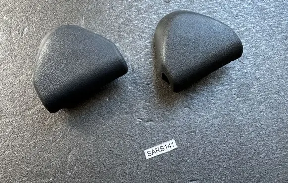 Nissan Patrol Y60 Seat belt trim 8784461A02