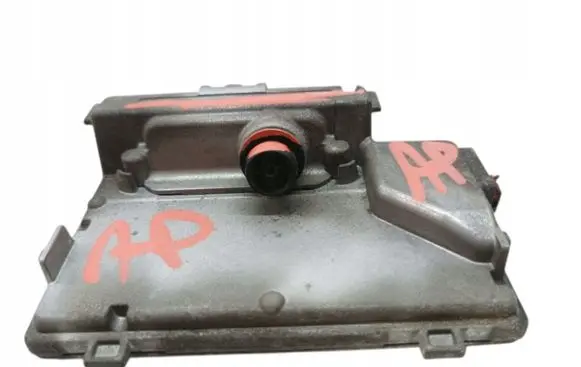 Opel Astra L Front bumper camera 9861755180