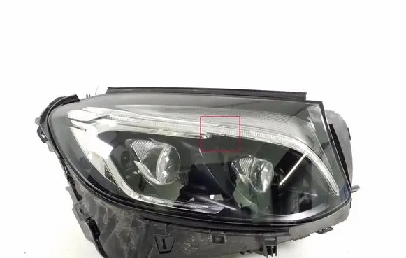 Headlight/headlamp