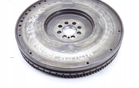 Renault Master II Flywheel 632570B
