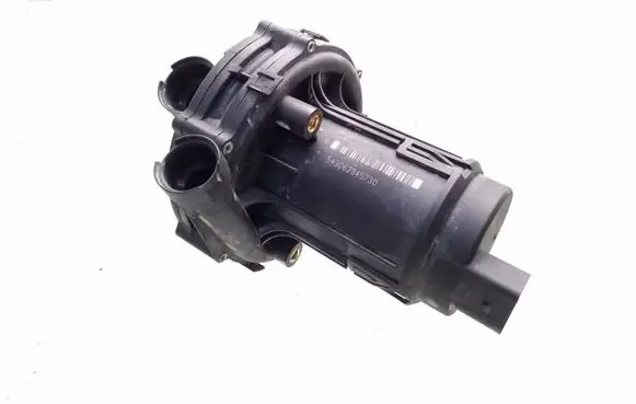 Audi A6 S6 C5 4B Secondary air pump 078906601D