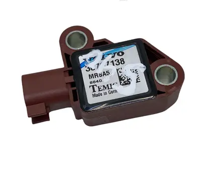 Volvo S40 Airbag deployment crash/impact sensor 30737138 8840A5