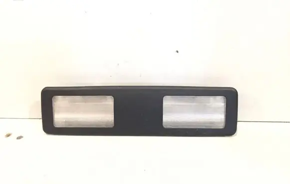 BMW 5 E39 Front seat light