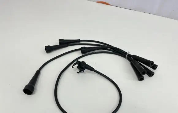 Renault Laguna I Ignition plug leads 