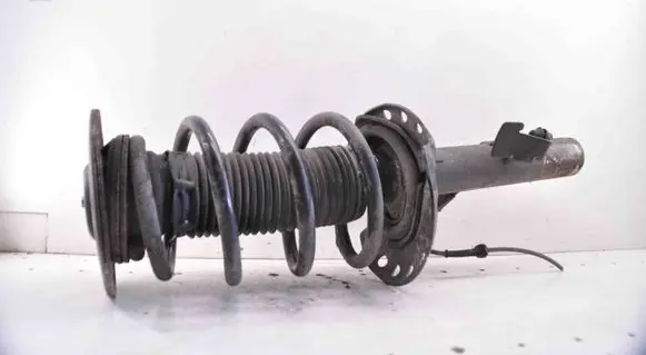 Front shock absorber/damper