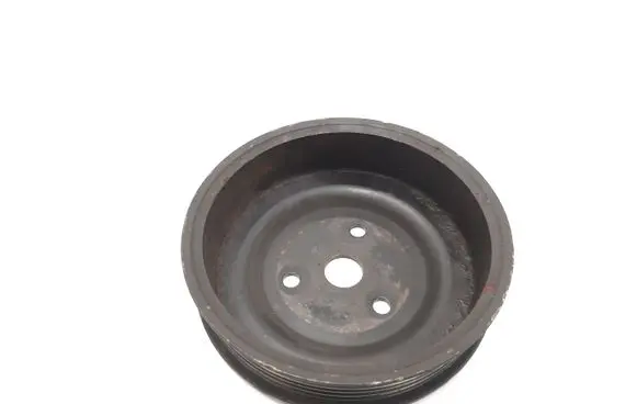 Opel Meriva A Water pump pulley 