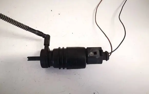 Windscreen/windshield washer pump
