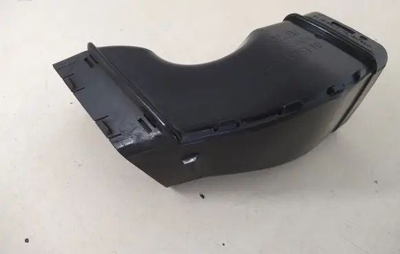 Jaguar F-Pace Air intake duct part GX739A675FC