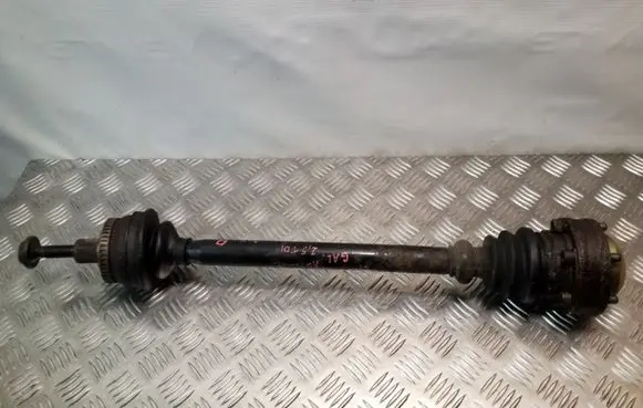 Audi A4 S4 B6 8E 8H Rear driveshaft 8E0501203K