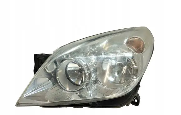 Opel Astra H Headlight/headlamp 