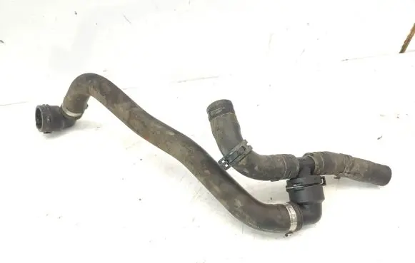 Jaguar XE Engine coolant pipe/hose