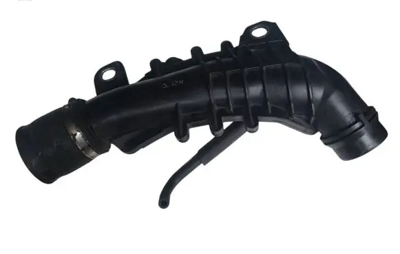 Mazda 6 Intercooler hose/pipe