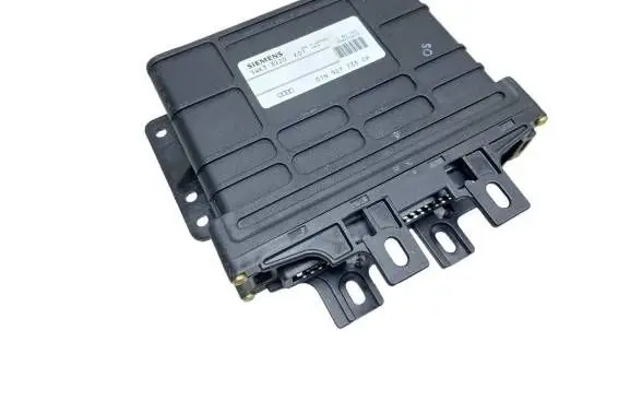 Audi A4 S4 B5 8D Gearbox control unit/module 5WK33220 01N927733CP