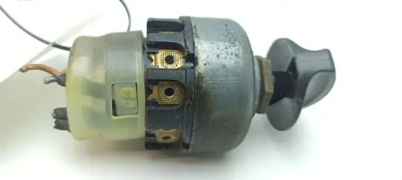 Mercedes-Benz S W116 Light switch