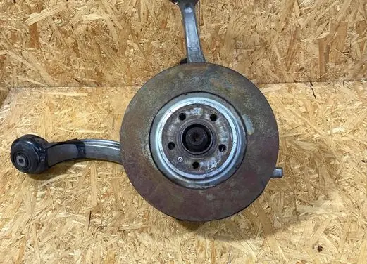 Porsche Macan (95B) Front wheel hub 95b407254E 4g0407696 95b615301m