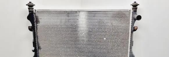 Ford Transit Coolant radiator ME1C1H8005GE
