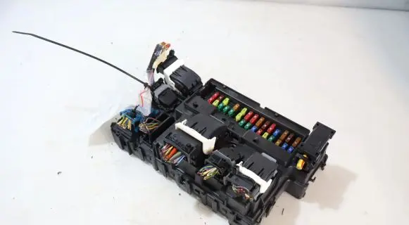 Fuse box set