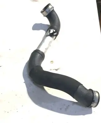 Volkswagen Phaeton Intercooler hose/pipe 3D0145840H