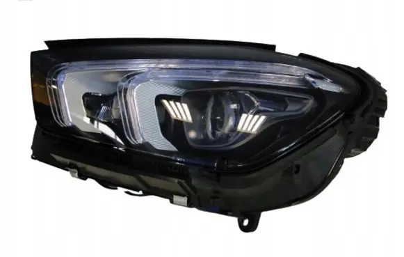 Mercedes-Benz GLS X167 Headlight/headlamp A1679061600