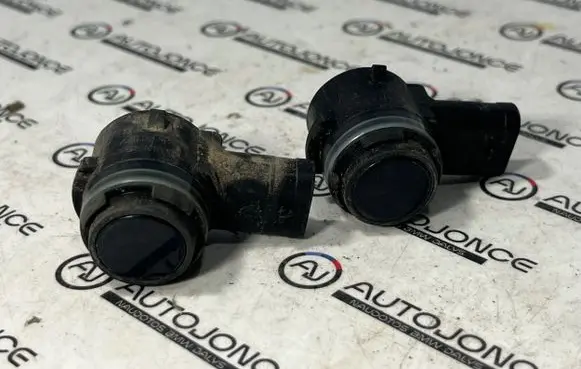 Porsche Panamera (970) Parking PDC sensor 5Q0919275 170216 307896