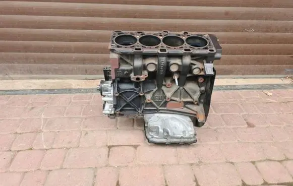 Opel Insignia B Engine 878539800000147