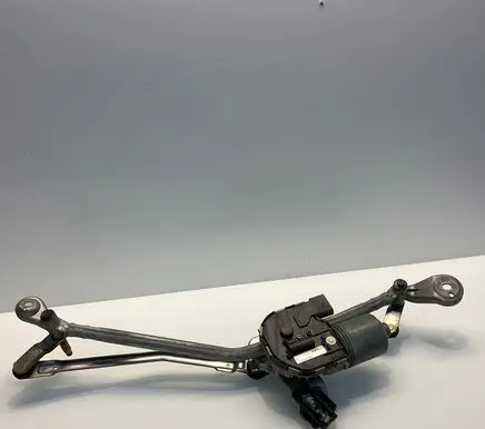 Mercedes-Benz GLK (X204) Front wiper linkage and motor A2048201340 2048201340