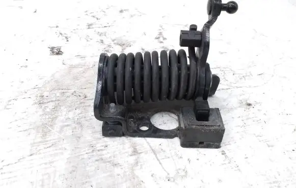 Mercedes-Benz E W238 Tailgate/trunk/boot tension spring A2387580100