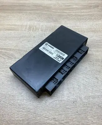 BMW 5 E60 E61 Comfort/convenience module 9157155 23994322