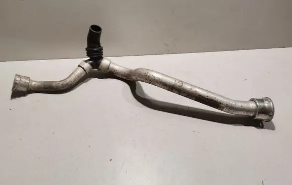 Porsche 911 991 Engine coolant pipe/hose 99110675203