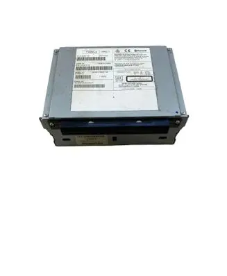 Volvo S60 Radio/CD/DVD/GPS head unit 31358291AA