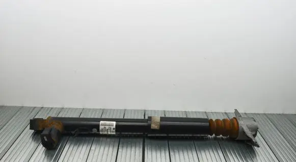 Audi Q3 8U Rear shock absorber/damper 5N0512010H