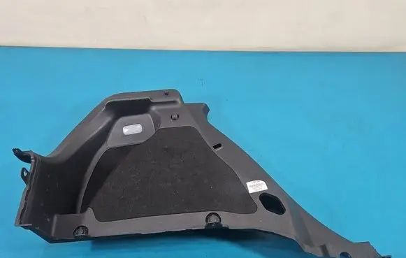 Hyundai i20 (GB IB) Trunk/boot side trim panel 85730C8000 IMPRK1567804