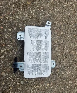 BMW X3 E83 Front door airbag 34010054A 1021280620006 07B1142B08089