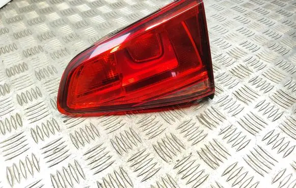 Volkswagen Golf VII Tailgate rear/tail lights 5G0945094AC 90052127A M9005212745595