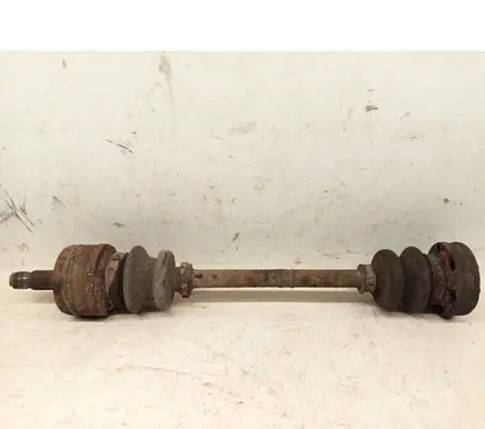 Mercedes-Benz 190 W201 Rear driveshaft 2013508210 2013503510 ASD