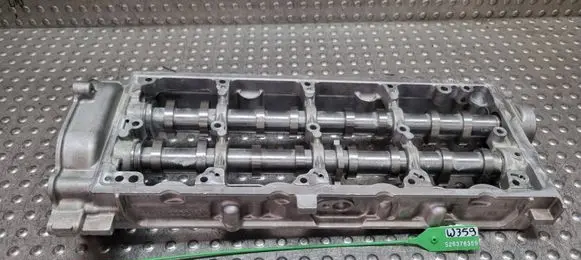 Audi A6 S6 C8 4K Camshaft S26378359 05L103308P