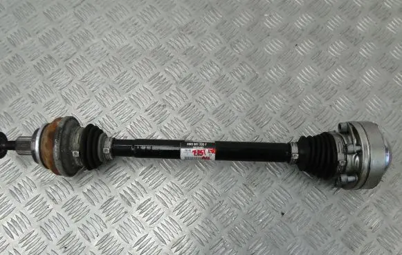 Audi A4 S4 B9 8W Front driveshaft 8W0501203F
