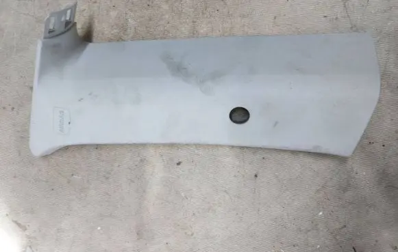 Ford S-MAX (B) pillar trim (top)