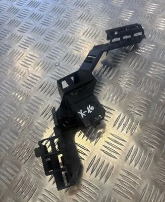 Audi A5 Relay mounting block 4K0907285B