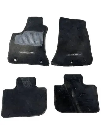 Dodge Charger Car floor mat set 42858J