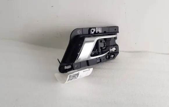 Porsche Macan (95B) Front door interior handle 95B837019