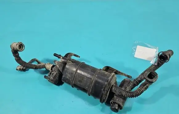 BMW i3 Active carbon filter fuel vapour canister 7303943 IMPRK1579833