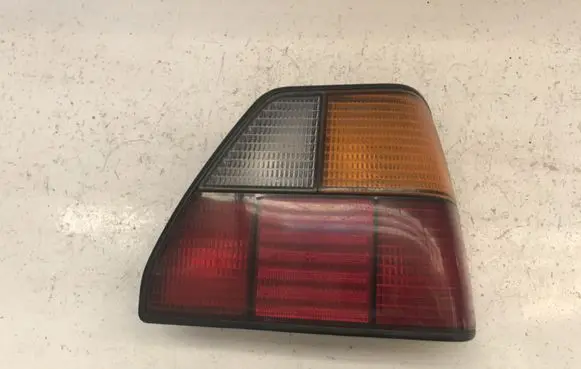 Volkswagen Golf II Rear/tail lights 191945112