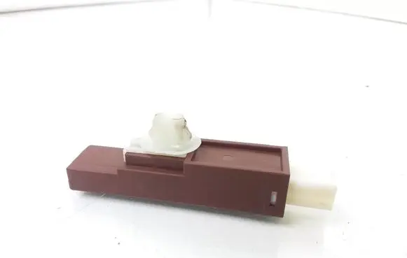 Interior comfort aerial antenna