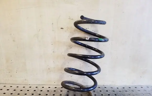 Volvo XC90 Front coil spring