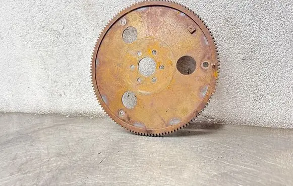 Opel Astra G Flywheel 