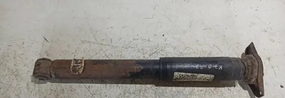 Volvo V70 Rear shock absorber/damper V1661712