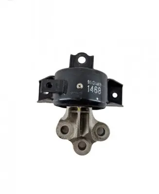 Engine mount bracket