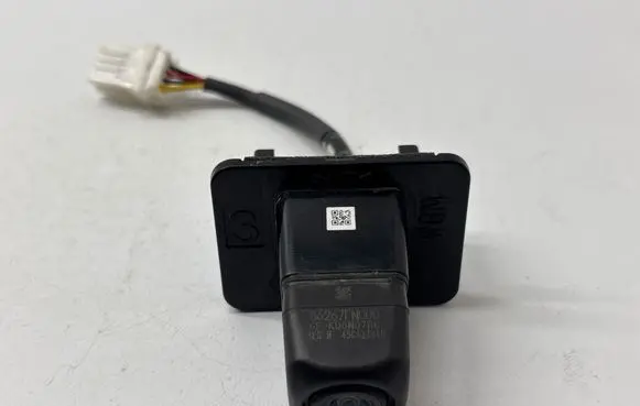 Subaru Forester SL Reversing camera 86267FN000 450623910 GPKD8N07RC